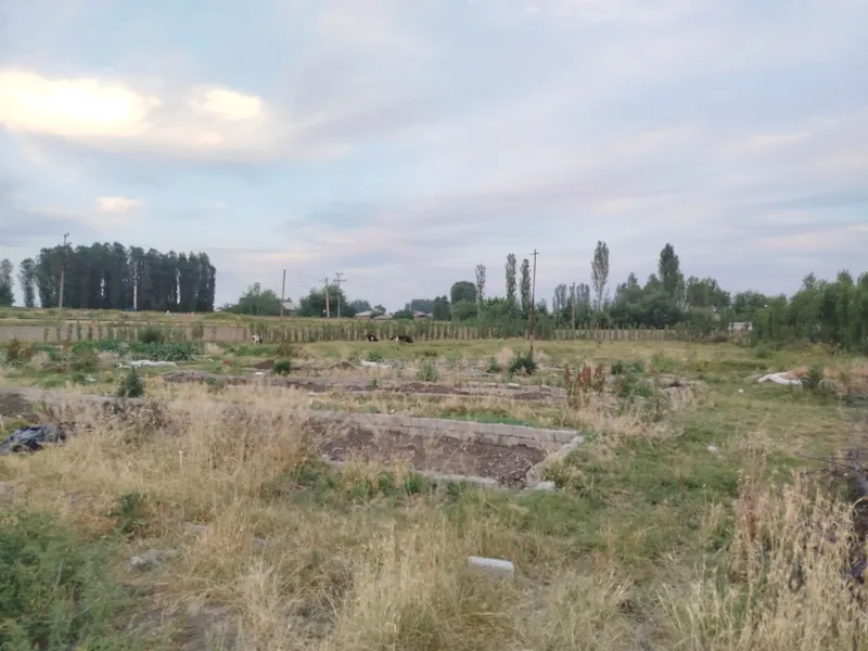 Продаётся земля нежилой 50 соток 2700$ за соток — фото 7