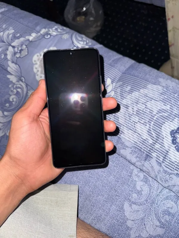 Poco F3, 128 ГБ 3 Poco F3, 128 ГБ 3