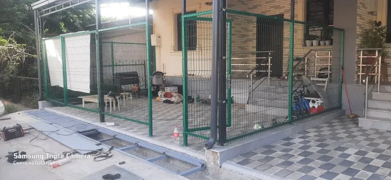 Zabor evro zabor евро забор — фото 5