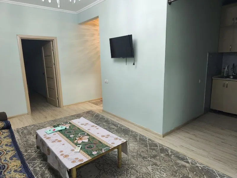 Аренда Чиланзар 6 квартал 2 комнатная 4 этаж 4 этажный дом 50м² 2 Аренда Чиланзар 6 квартал 2 комнатная 4 этаж 4 этажный дом 50м² 2