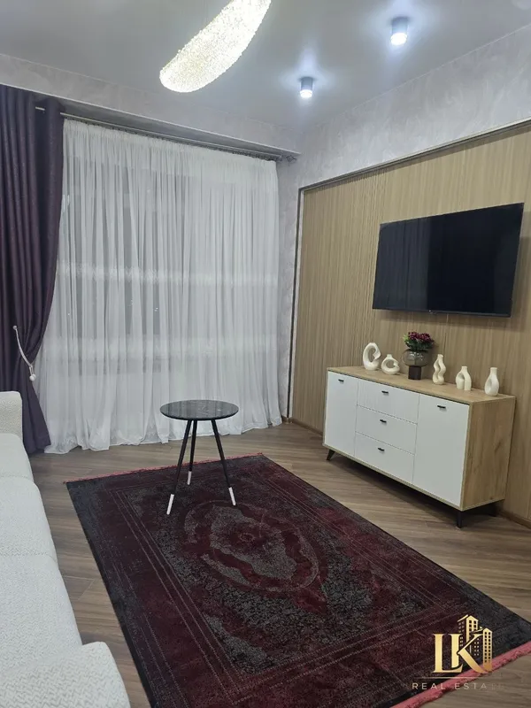 Nikitina Residence ЖКda 3 xonali kvartira sotiladi (89 m²) 1