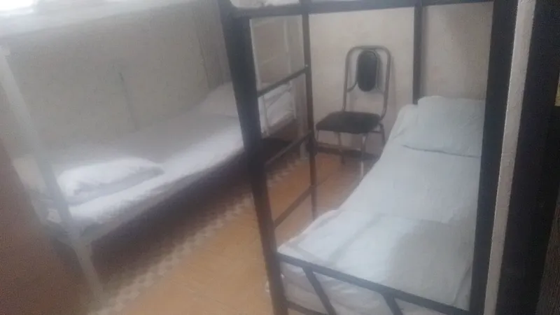 Мнхмонхона Family hotel