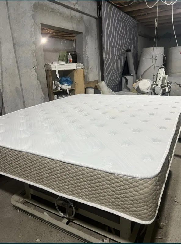 Matras sexdan oling 1 chi qol ortapedichiski anatamichni paralonli — фото 5