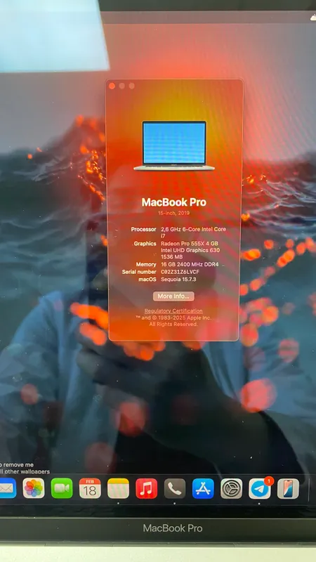 Mac pro 5
