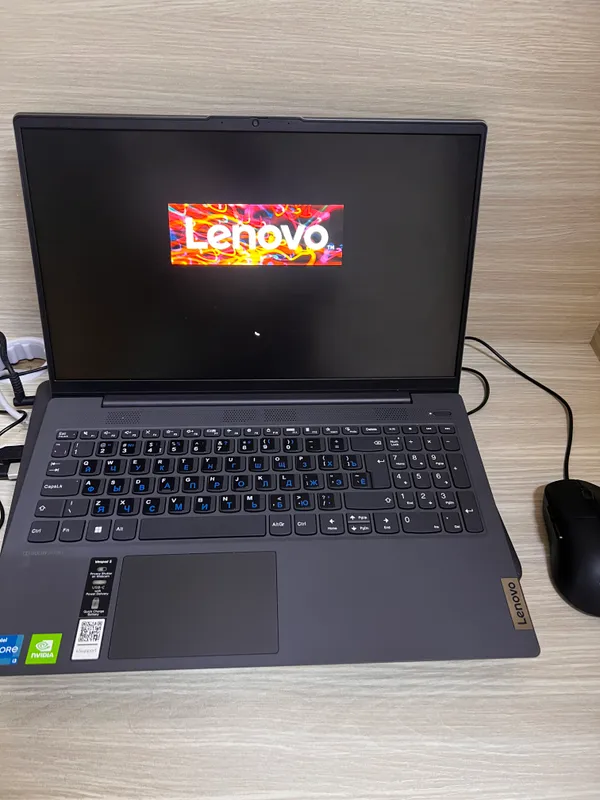 Lenova 4