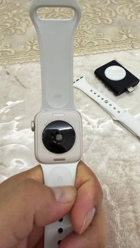 Apple watch se2 40mm 6