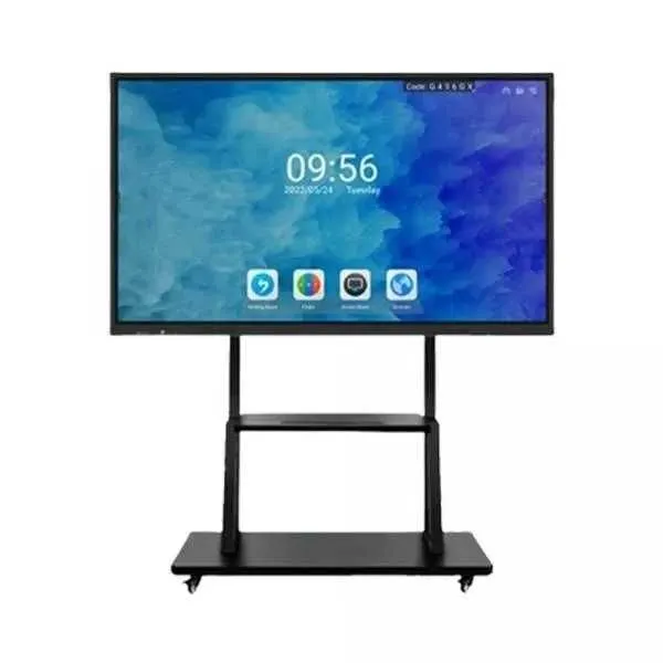 Интерактивная панель 86 Avtech, interaktivnaya panel 86, panel