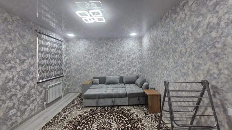 АРЕНДА Kвартира ЧИРЧИК 3 Хонали 95 квадратура КОДИТЦИОНЕР БОР