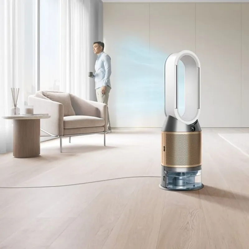 Очиститель воздуха Dyson ph04 4 Очиститель воздуха Dyson ph04 4
