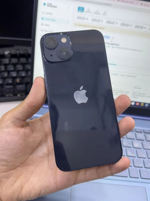 Iphone 13 128gb Black ideal 1 Iphone 13 128gb Black ideal 1