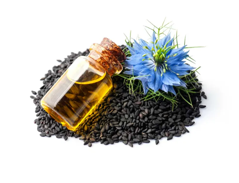 Қора седана ёги (qora sedana yog'i) 2 Қора седана ёги (qora sedana yog'i) 2