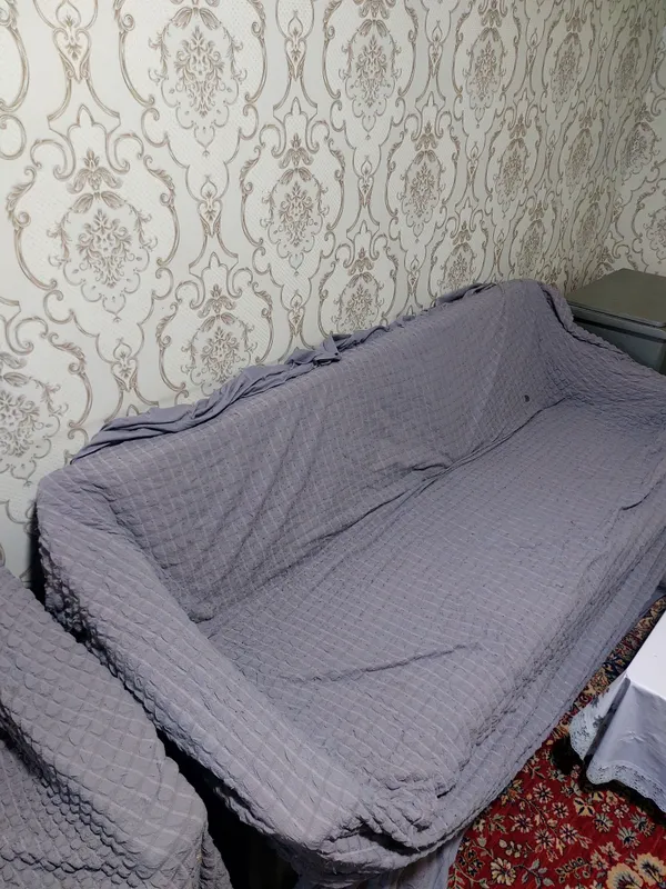 Аренда квартиры 1/1/4 Кушбеги — фото 1