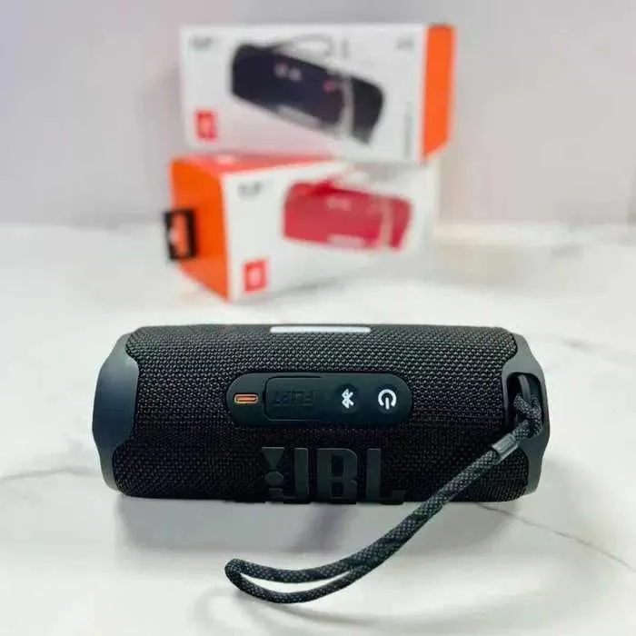 Новый JBL Flip 7 • калонка — фото 3