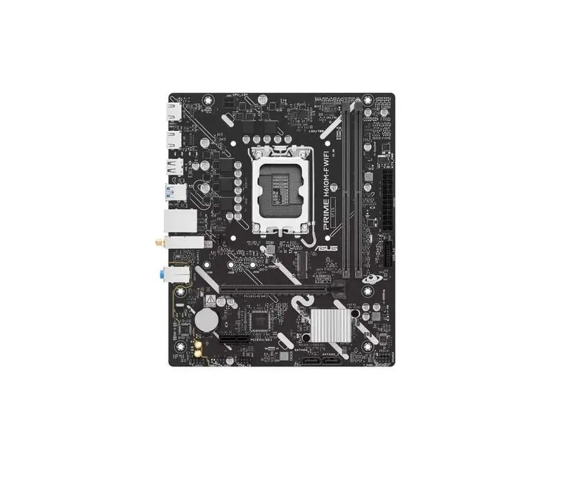 ! Материнская плата ASUS Prime H610M-F WiFi