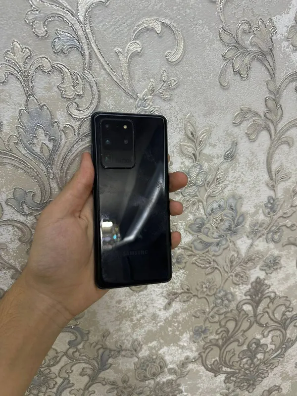 samsung s20 ultra 5g 1