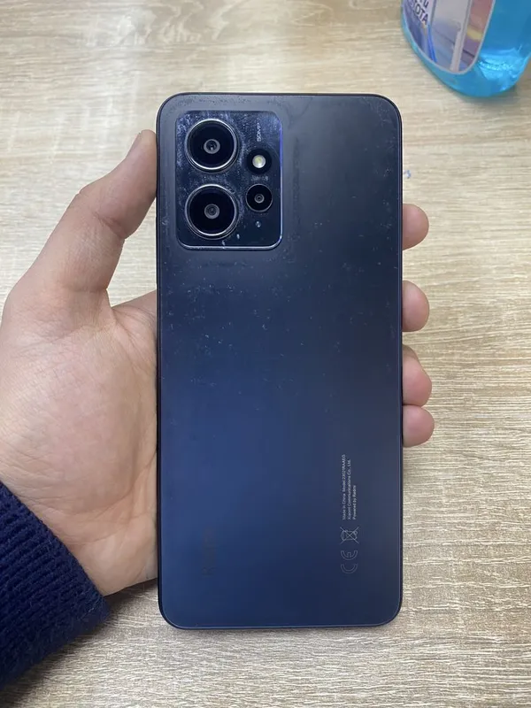 Redmi Note 12 4g 1