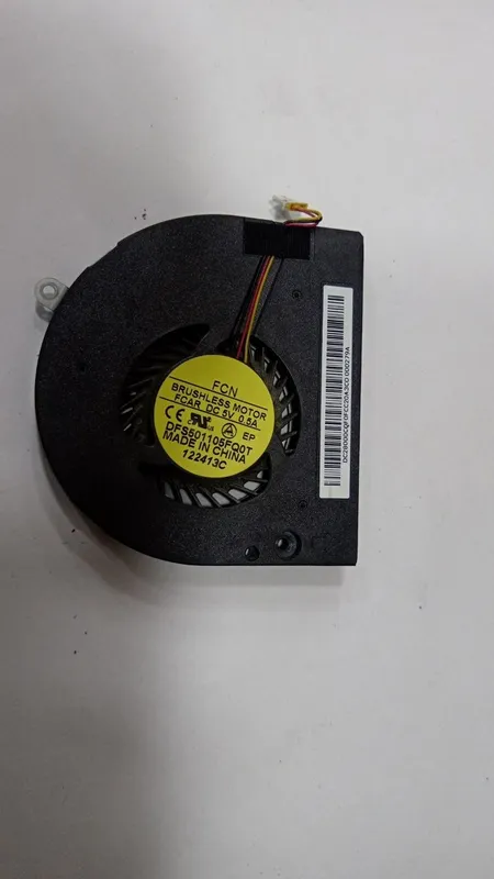 Вентилятор (кулер) для ноутбука Acer Aspire E1-532 — фото 1