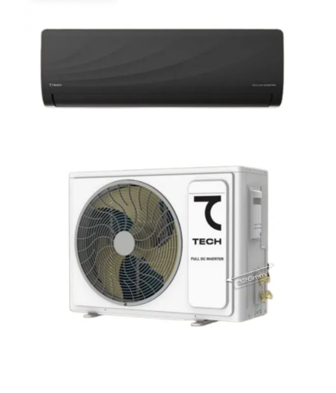 Kondidsioner S.TECH 1 Kondidsioner S.TECH 1
