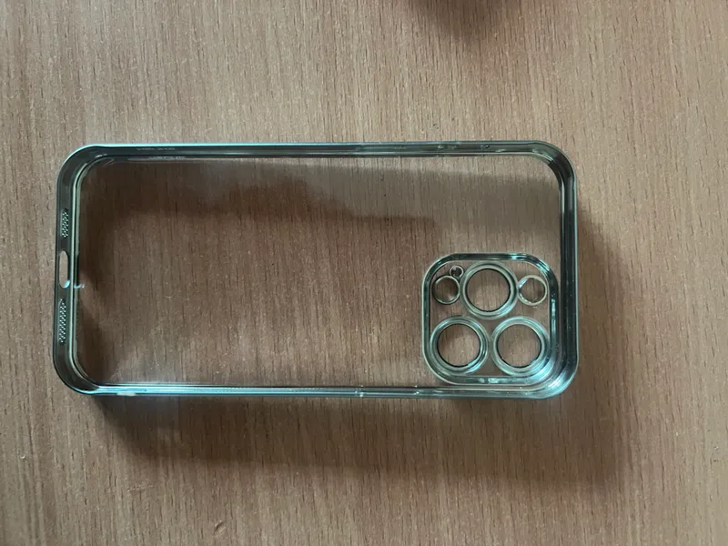Chexol iphone 15 pro max 6