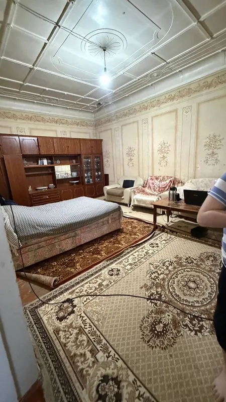 Продается 1 этажный дом в Мирабадском районе — фото 3