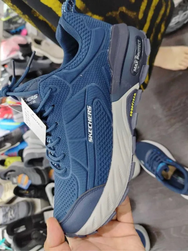 Срочно оптом skechers сифатли 154та бор — фото 1
