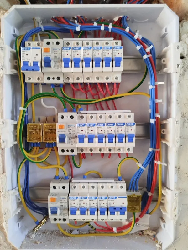 Elektrik xizmatlari. Uylarni, binolarni elektrik montaj ishlarini 1 Elektrik xizmatlari. Uylarni, binolarni elektrik montaj ishlarini 1