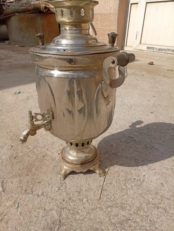 samovar sotiladi SSSRniki 3