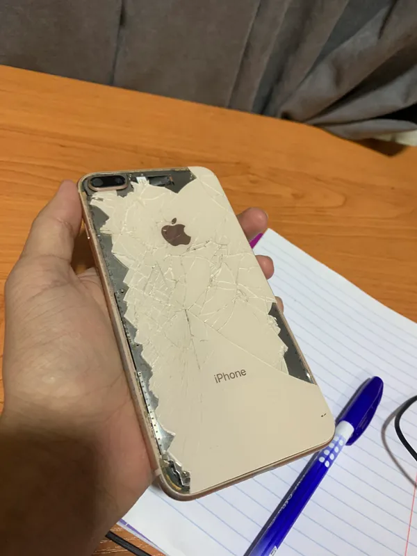 iphone 8 plus 128 3