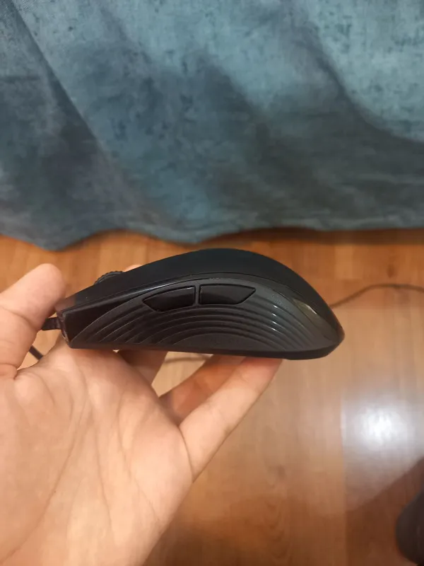 Игровая мышь HyperX Pulsefire Core (HX-MC004B) 2 Игровая мышь HyperX Pulsefire Core (HX-MC004B) 2