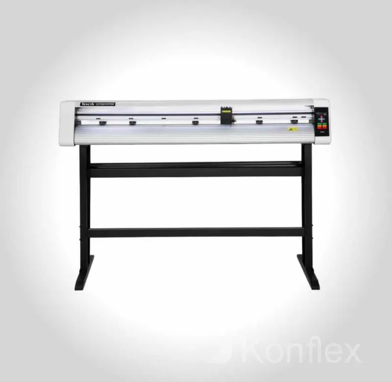 Режущий плоттер TENETH TN48 59 CCD 1 Режущий плоттер TENETH TN48 59 CCD 1