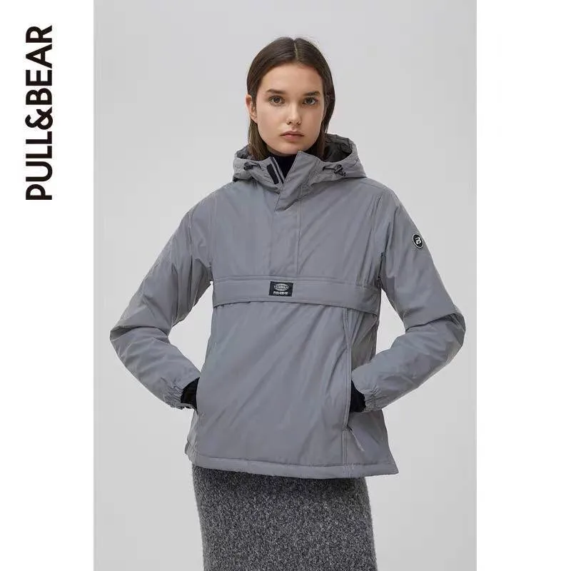 куртка pull&bear * original * 7 куртка pull&bear * original * 7
