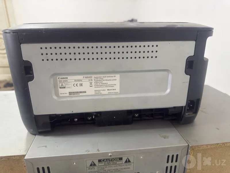 Canon 6030B printer sotiladi ishlab chiqarp turibdi kop ishlamagan 3 Canon 6030B printer sotiladi ishlab chiqarp turibdi kop ishlamagan 3