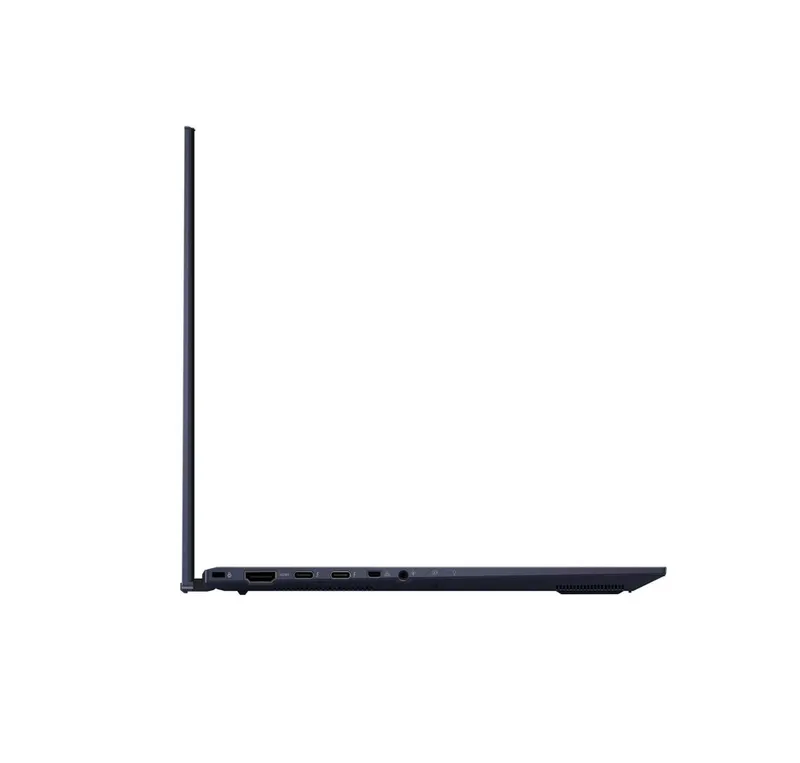 Asus Expertbook B1402 noutbuki /I5-1335U/8GB/512GB/14.0 FHD Black 7 Asus Expertbook B1402 noutbuki /I5-1335U/8GB/512GB/14.0 FHD Black 7