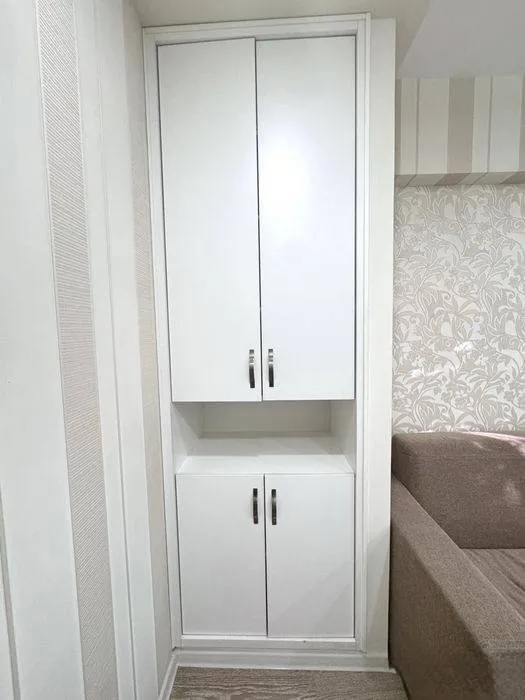Продажа дом 66 м², Мирабадский 7