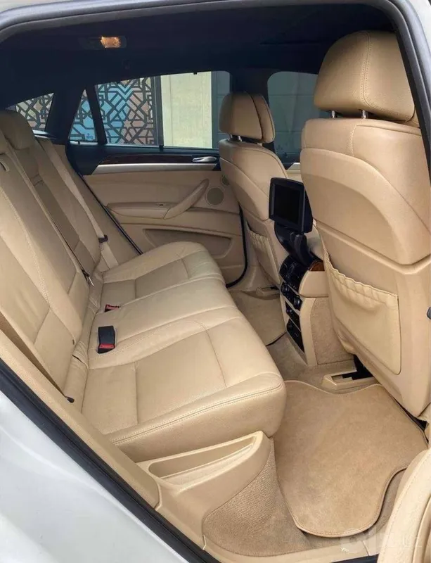 BMW X6 5.0 xdrive 2011-yil 4 BMW X6 5.0 xdrive 2011-yil 4