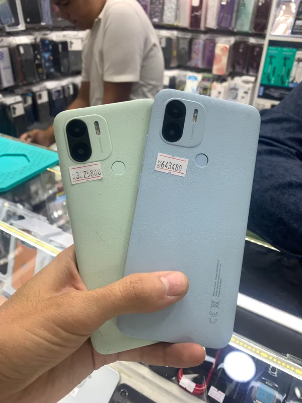 Redmi A1+ 1 Redmi A1+ 1