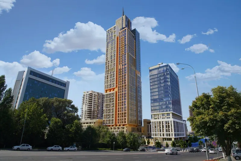 Продаётся Нежилое Помещение Nest One Дуплекс 216 м2 Tashkent City 3 Продаётся Нежилое Помещение Nest One Дуплекс 216 м2 Tashkent City 3
