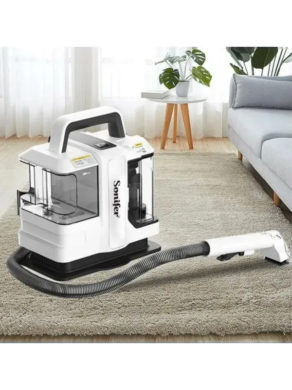Моющий пылесос для ковров и мебели Sonifer SF-2244 5 Моющий пылесос для ковров и мебели Sonifer SF-2244 5