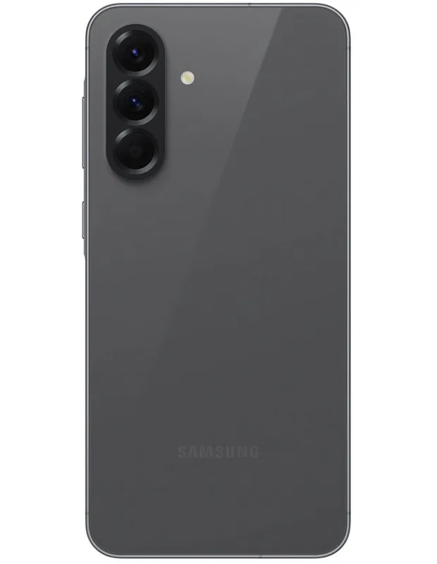 Смартфон Samsung Galaxy A56 5G 8/128GB Black (Черный) — фото 2 Смартфон Samsung Galaxy A56 5G 8/128GB Black (Черный) — фото 2