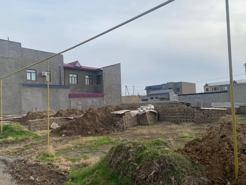 Mehnata yer sotiladi srochni 2 kvartil 5 sotok — фото 1