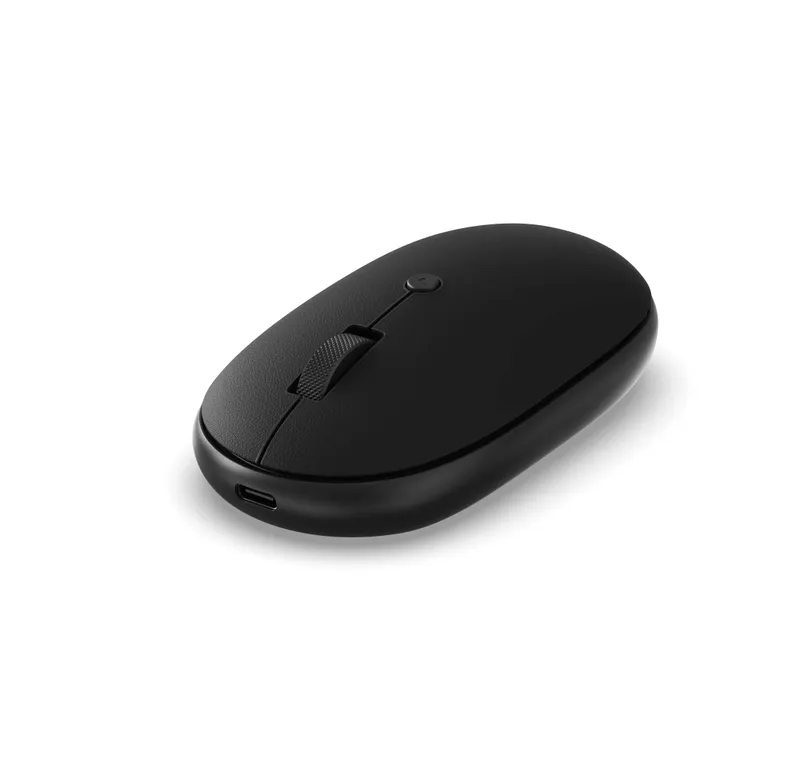( Беспроводная мышь OntheGo Mouse Black — фото 1