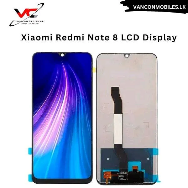REDMI NOTE 8 EKRAN ORIGINAL 1 REDMI NOTE 8 EKRAN ORIGINAL 1