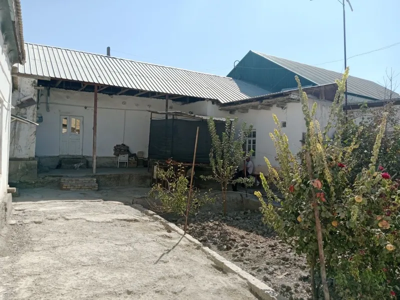 Участок продается — фото 1
