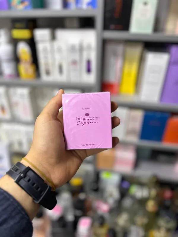 Женские духи Faberlic 30 мл 1