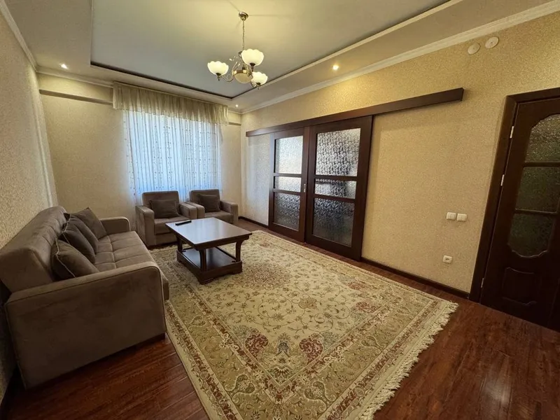 Продается 3х ком квартира на ул НАВАИ TASHKENT CITY Продается 3х ком квартира на ул НАВАИ TASHKENT CITY