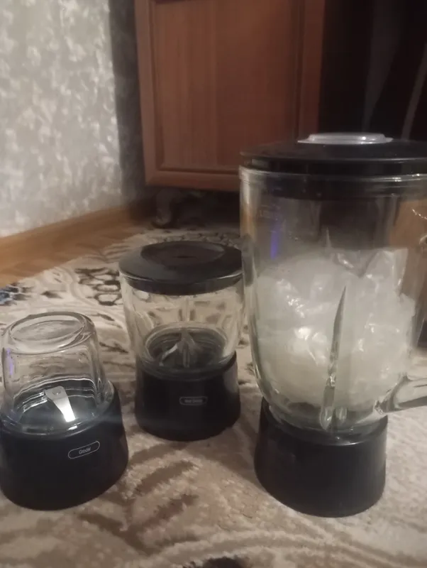 продаются насадки для блендера новые