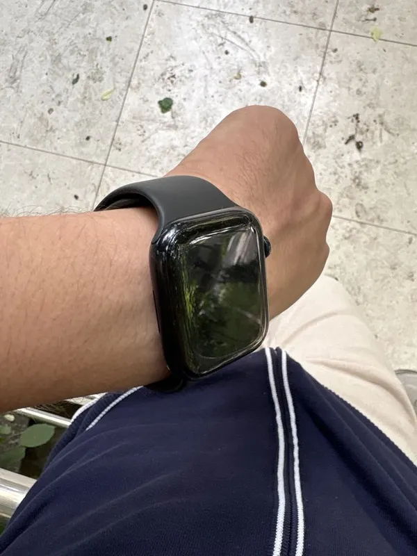 Iwatch 7 88yomks — фото 1