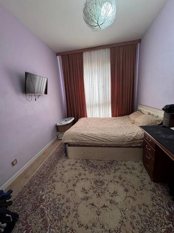 Almazar City turar joy majmuasida 2 xonali kvartira sotiladi 4