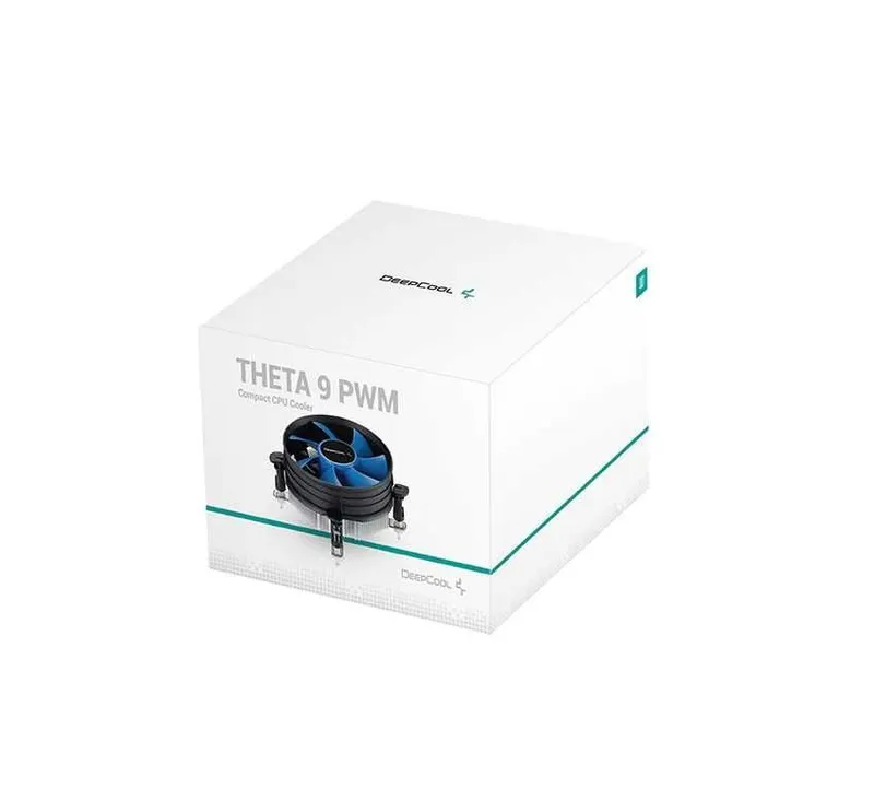 | Deepcool Theta 9 PWM 1150 anakart 3