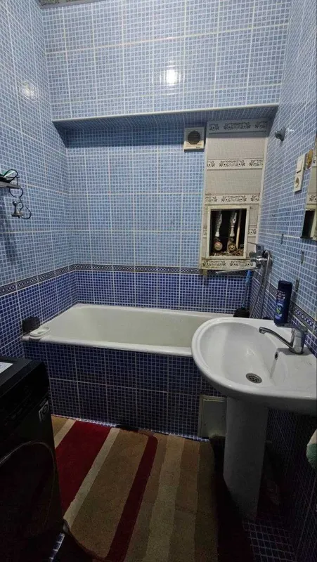 SHerilikka bollar kerak kvartiraga 7
